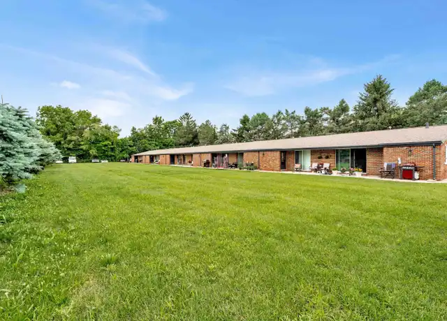 Property at 48770 Shelby Rd Unit 8, Shelby Township, MI, 48317, 1 bed, 1 bath, [object Object]