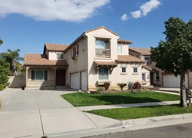 Property at 7853 La Tour Ct, Rancho Cucamonga, CA, 91739, 4 beds, 3 baths, [object Object]