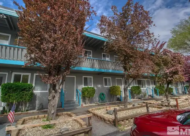 Property at 510 Country Village Dr Unit 7, Carson City, NV, 89701, 1 bed, 1 bath, [object Object]