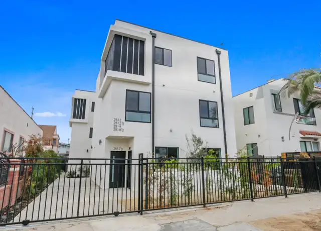 Property at 2512 Pennsylvania Ave, Los Angeles, CA, 90033, 4 beds, 4 baths, [object Object]