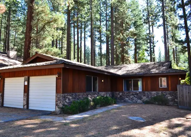 Property at 3569 April Dr, South Lake Tahoe, CA, 96150, 3 beds, 2 baths, [object Object]