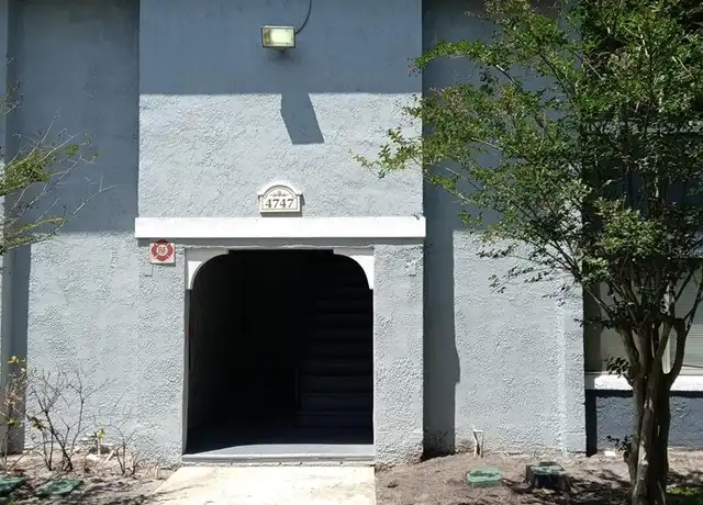 Property at 4747 S Texas Ave Unit 4747B, Orlando, FL, 32839, 1 bed, 1 bath, [object Object]