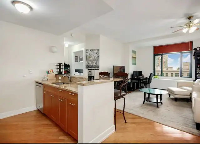 Property at 105 Greene St #1105, Jersey City, NJ, 07302, 1 bed, 1 bath, [object Object]