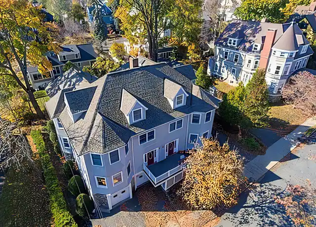 Property at 23 Wellington St Unit 2, Arlington, MA, 02476, 2 beds, 1 bath, [object Object]