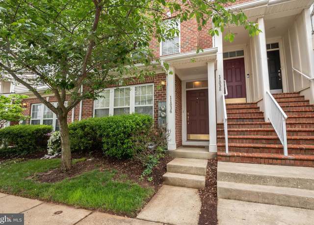 Photo of 11036 Mill Centre Dr #11036, Owings Mills, MD 21117