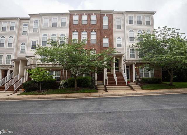 Photo of 11036 Mill Centre Dr #11036, Owings Mills, MD 21117