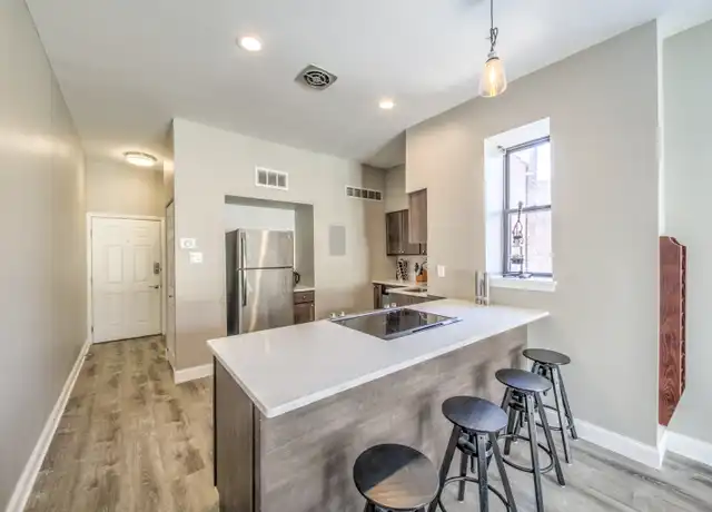Property at 3629 McRee Ave Unit B, St. Louis, MO, 63110, 1 bed, 1 bath, [object Object]