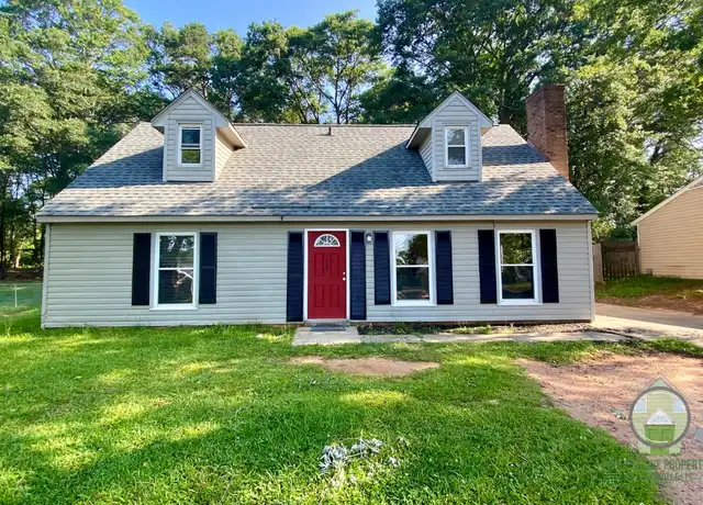 Property at 105 Osmond Dr, Taylors, SC, 29687, 4 beds, 2 baths, [object Object]