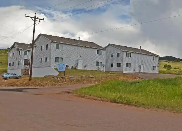 Property at 109 Hettig Ave, Cripple Creek, CO, 80813, 2 beds, 2 baths, [object Object]