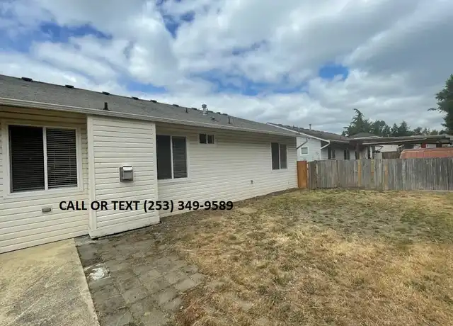 Property at 2807 V Ct SE, Auburn, WA, 98002, 4 beds, 2.5 baths, [object Object]