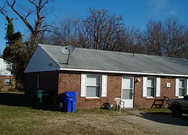 Property at 7950 Thompson Rd Unit A, Norfolk, VA, 23518, 3 beds, 1.5 baths, [object Object]