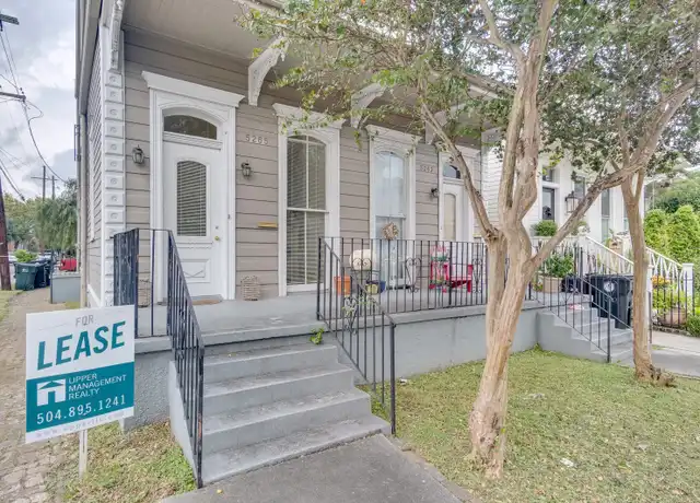 Property at 5263 Constance St Unit 5265, New Orleans, LA, 70115, 2 beds, 1.5 baths, [object Object]