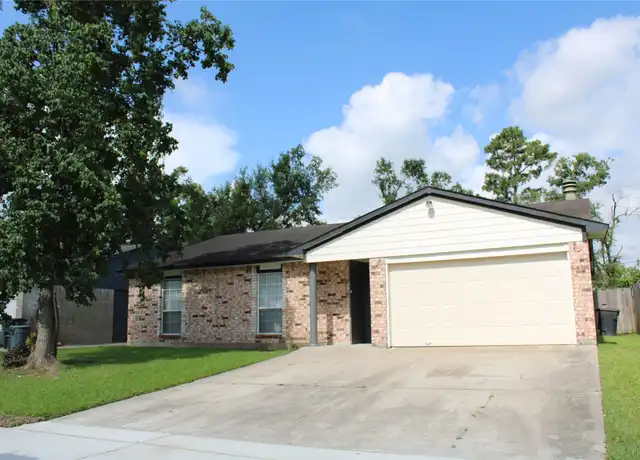 Property at 6239 Hollow Pines Dr, Houston, TX, 77049, 3 beds, 2 baths, [object Object]