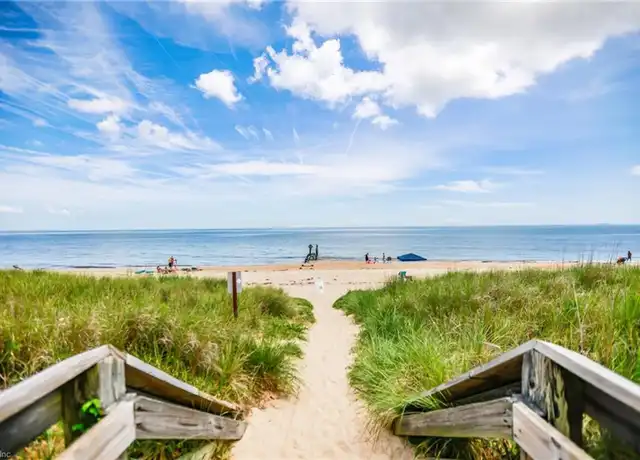 Property at 1314 Little Bay Ave #7, Norfolk, VA, 23503, 1 bed, 1 bath, [object Object]
