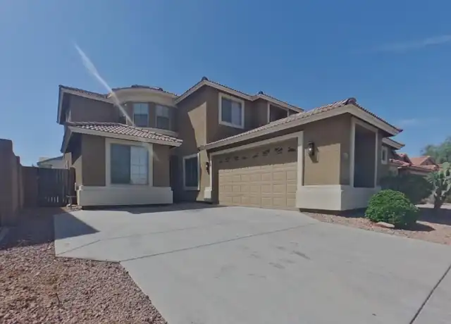 Property at 25777 W Miami St, Buckeye, AZ, 85326, 5 beds, 3 baths, [object Object]