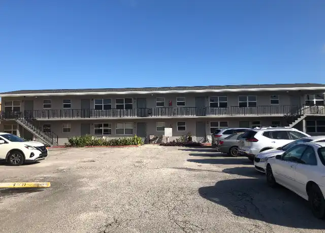 Property at 1611 Green Ln #8, Lantana, FL, 33462, 1 bed, 1 bath, [object Object]
