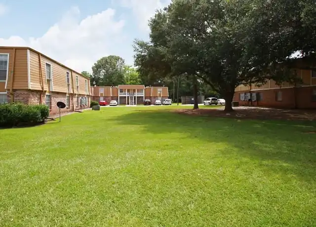 Property at Woodley Terrace - 3923 Woodley Rd, Montgomery, AL, 36116, 3 beds, 1 bath, [object Object]
