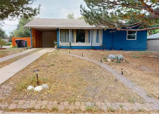 Property at 1295 S Hudson St Unit 2, Denver, CO, 80246, 1 bed, 1 bath, [object Object]