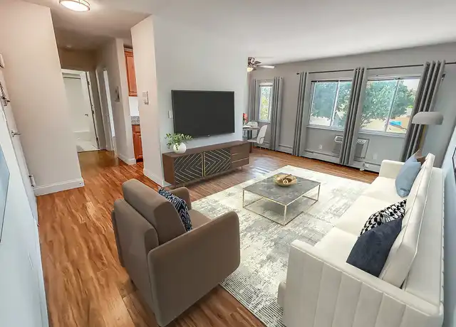 Property at Cypress Apartments - 585 Ellsworth St, Bridgeport, CT, 06605, 0-2 beds, 1 bath, [object Object]