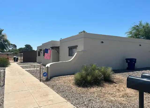 Property at 3530 N Tucson Blvd, Tucson, AZ, 85716, 2 beds, 1 bath, [object Object]