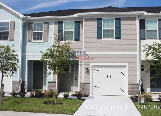Property at 20295 Lou Angela Ln, Lutz, FL, 33558, 3 beds, 2.5 baths, [object Object]