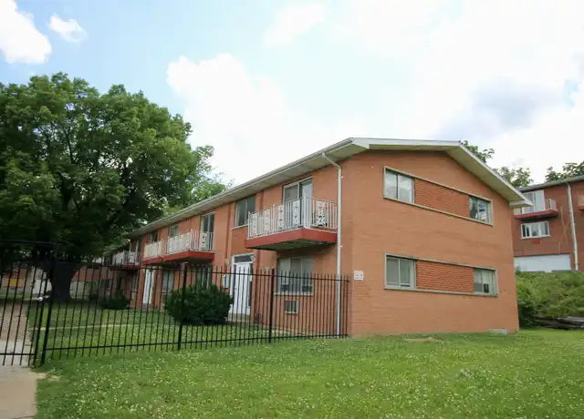 Property at 819 Gustav Ave, Saint Louis, MO, 63147, 1 bed, 1 bath, [object Object]
