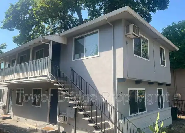 Property at 2210 26th St, Sacramento, CA, 95818, 1 bed, 1 bath, [object Object]