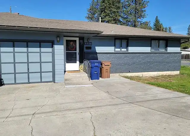 Property at 3504 W Francis/-06 ***, Spokane, WA, 99205, 4 beds, 2 baths, [object Object]