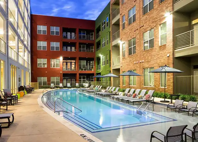 Property at 1904 Simond Ave Unit S4-27, Austin, TX, 78723, 0 beds, 1 bath, [object Object]