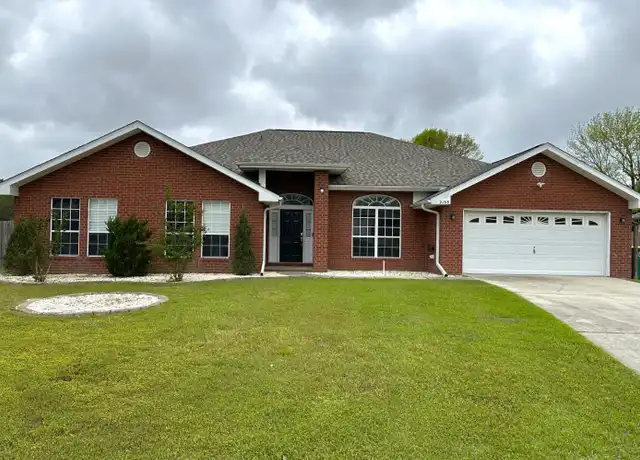 Property at 2198 Hagood Loop, Crestview, FL, 32536, 4 beds, 3 baths, [object Object]