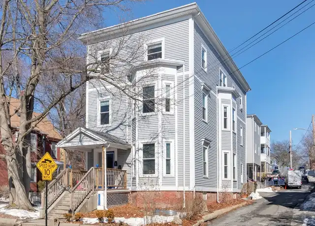 Property at 163 Morrison Ave Unit 3, Somerville, MA, 02144, 2 beds, 1 bath, [object Object]