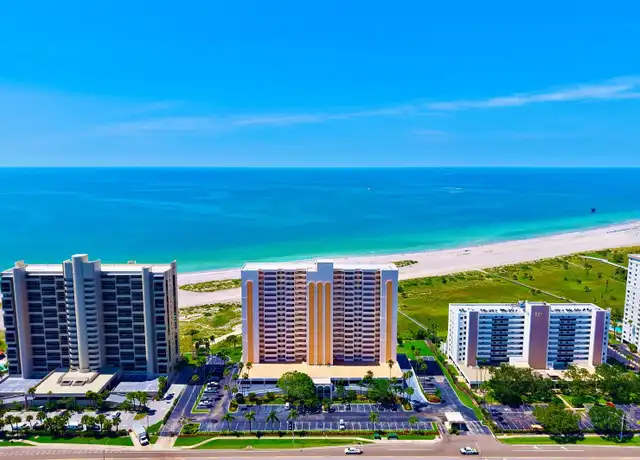 Property at 1270 Gulf Blvd #904, Clearwater Beach, FL, 33767, 1 bed, 1.5 baths, [object Object]