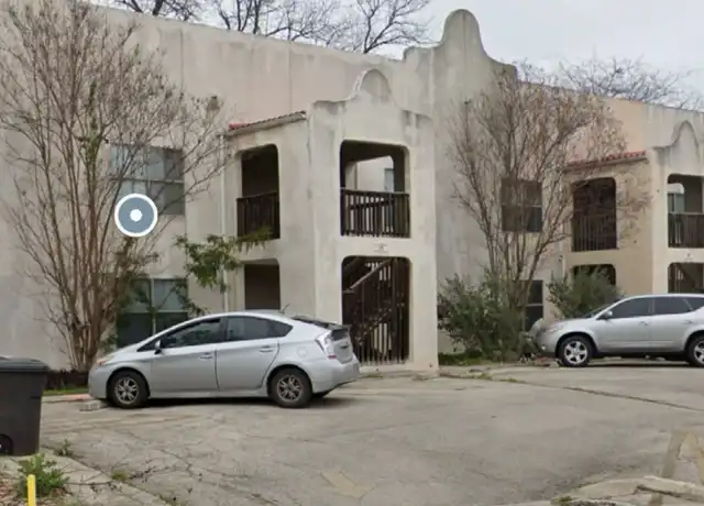 Property at 115 Claremont Ave Unit 4, San Antonio, TX, 78209, 2 beds, 1 bath, [object Object]