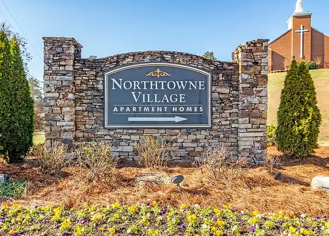 Property at Northtowne Village Apartment Homes - 1011 Gadd Rd, Hixson, TN, 37343, 2 beds, 2 baths, [object Object]