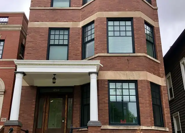 Property at 1257 W Schubert Ave Unit 2F, Chicago, IL, 60614, 2 beds, 1 bath, [object Object]