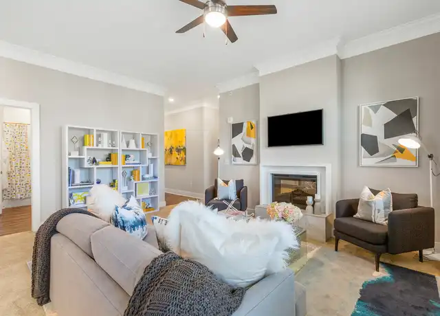Property at Crowne at One Seventy - One Crowne Commons Dr, Bluffton, SC, 29910, 1-3 bed, 1-2 bath, [object Object]
