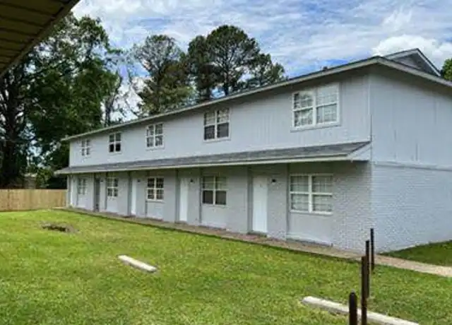 Property at 8 Fra Mar Dr Unit C A, Jacksonville, AR, 72076, 2 beds, 1.5 baths, [object Object]