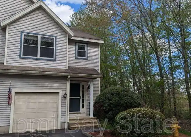 Property at 116 Weatherstone Dr, Worcester, MA, 01604, 2 beds, 2.5 baths, [object Object]
