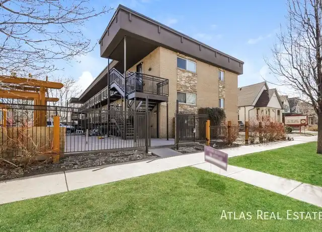 Property at 2560 N Ogden St Unit 11, Denver, CO, 80205, 2 beds, 1 bath, [object Object]