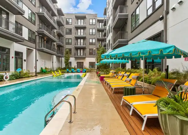 Property at 4340 1/2 S Congress Ave, Austin, TX, 78745, 1 bed, 1 bath, [object Object]