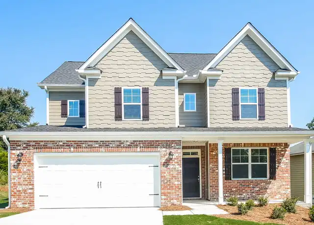 Property at 7844 Wrotham Cir, Atlanta, GA, 30349, 5 beds, 3 baths, [object Object]
