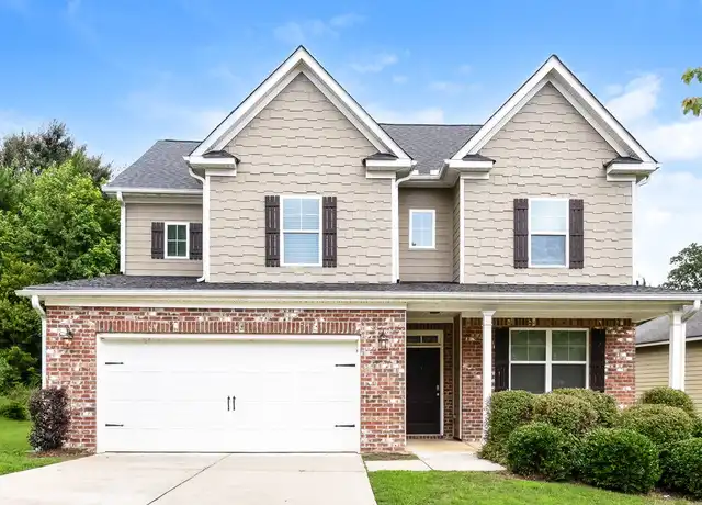 Property at 7844 Wrotham Cir, Atlanta, GA, 30349, 5 beds, 3 baths, [object Object]