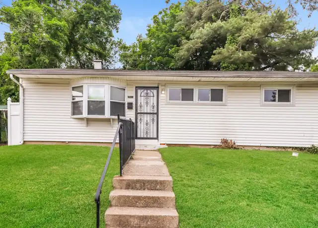 Property at 4508 Arizona Ave, Baltimore, MD, 21206, 3 beds, 1 bath, [object Object]