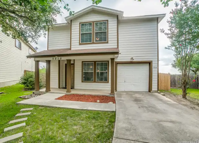Property at 7510 Dove Vly, San Antonio, TX, 78242, 3 beds, 2.5 baths, [object Object]