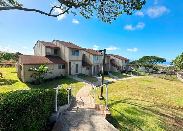 Property at 92-1043 Makakilo Dr #87, Kapolei, HI, 96707, 3 beds, 1.5 baths, [object Object]