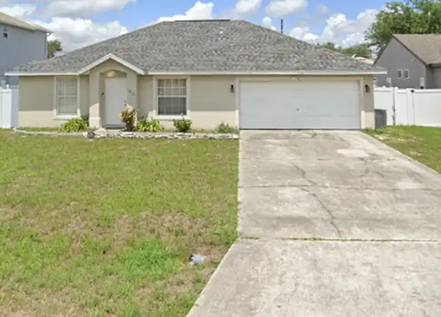 Property at 1912 Michigan Ct, Kissimmee, FL, 34759, 3 beds, 2 baths, [object Object]