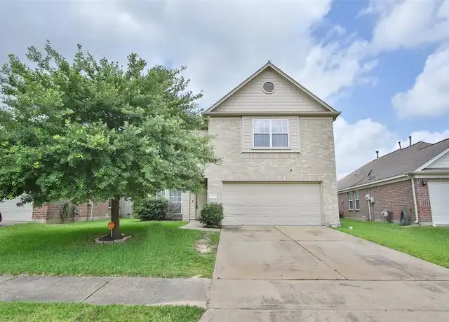 Property at 19539 Hancock Oak St, Cypress, TX, 77429, 4 beds, 2.5 baths, [object Object]