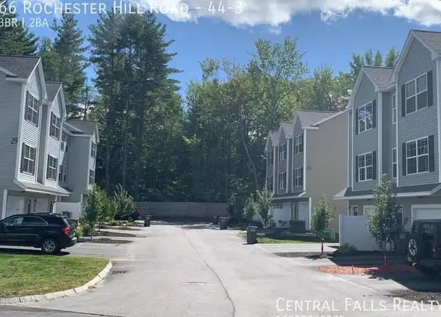 Property at 66 Rochester Hill Rd Unit 44-3, Rochester, NH, 03867, 3 beds, 1.5 baths, [object Object]