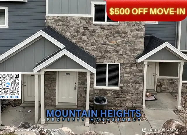 Property at 14398 S Oakfield Way, Herriman, UT, 84096, 3 beds, 2.5 baths, [object Object]