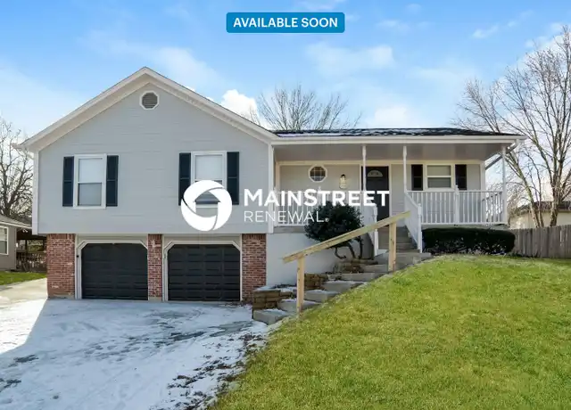 Property at 708 SE Shamrock Ln, Blue Springs, MO, 64014, 3 beds, 3 baths, [object Object]